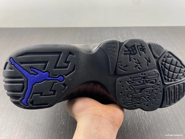 Concord Retro Air Olive CT8019-034 Jordan 9 0306